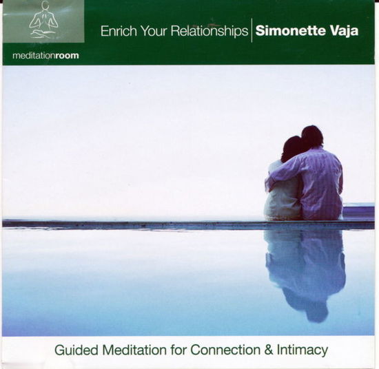 Cover for Simonette Vaja · Enrich Your Relationships (CD) (2005)