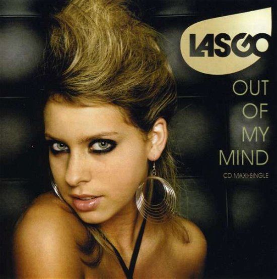 Cover for Lasgo · Out of My Mind (SCD) (2008)