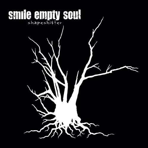 Cover for Smile Empty Soul · Shapeshifter Ep (CD) (2017)
