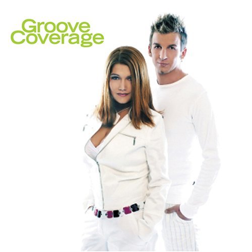 Cover for Groove Coverage (CD) [Bonus Tracks edition] (1990)