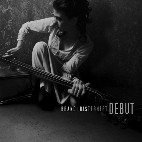Cover for Brandi Disterheft · Debut (CD) (2007)