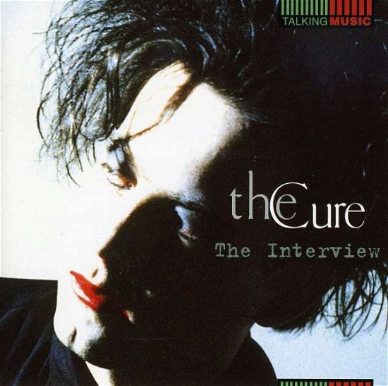 Interview with Robert Smith - the Cure - Musik -  - 0781861171626 - 15. juli 2003