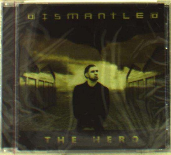 Cover for Dismantled · Hero (CD) [EP edition] (2022)