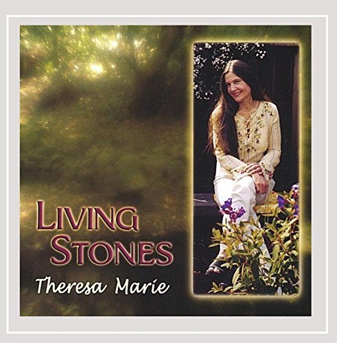 Theresa Marie · Living Stones (CD) (2004)