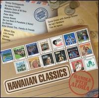 Cover for Hawaiian Classics / Various (CD) (2005)