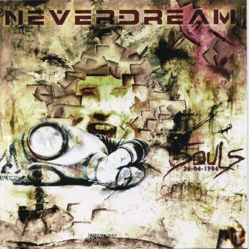 Souls 26-april 1986 - Neverdream - Música - IMPORT - 0786984105626 - 5 de enero de 2009