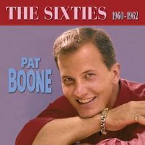 Cover for Pat Boone · Sixties 1960-1962 (CD) [Box set] (2006)