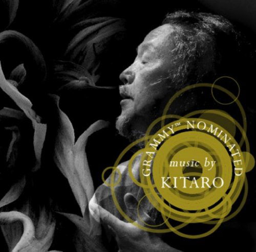Cover for Kitaro · Grammy Nominated (CD) (2015)