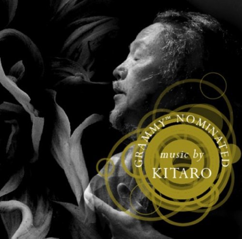 Cover for Kitaro · Grammy Nominated (CD) (2010)