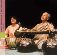 Cover for Krishnan,gopal / Khan,latif Ahmed · L'art De La Vichitra... (CD) (2002)