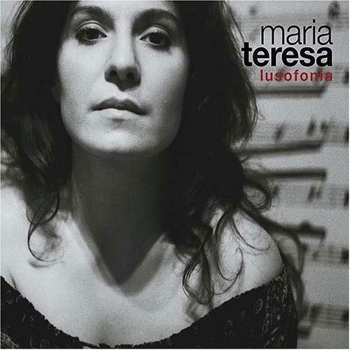 Cover for Portugal · Teresa Maria/ Lusofonia (CD) (2005)