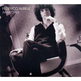 Amatoria - Federico Aubele - Musik - ESL - 0795103014626 - 18. maj 2009