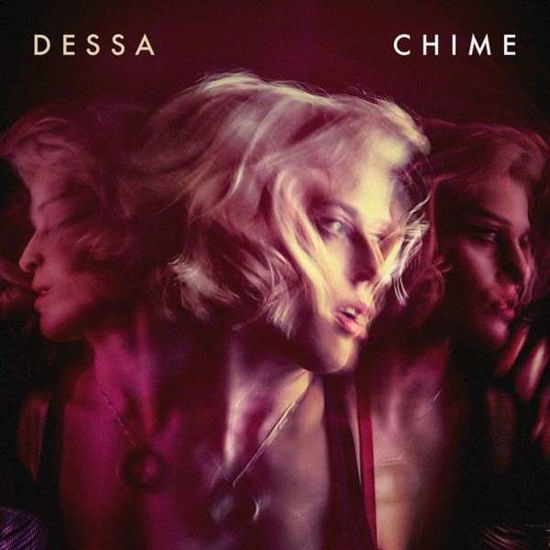 Chime - Dessa - Musik - DOOMTREE - 0798577133626 - 23. Februar 2018