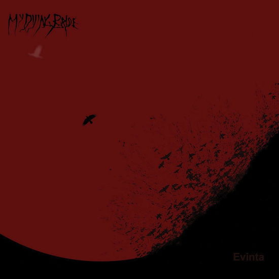 Evinta - My Dying Bride - Música - ABP8 (IMPORT) - 0801056785626 - 1 de fevereiro de 2022