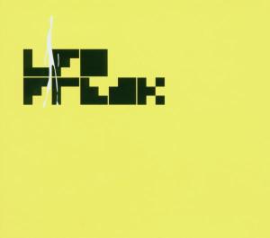 Freak - Lfo - Muzyka - Warp Records - 0801061916626 - 2004