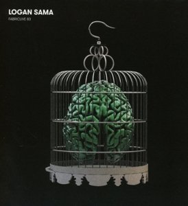 Cover for Logan Sama · Fabric Live 83 (CD) (2015)