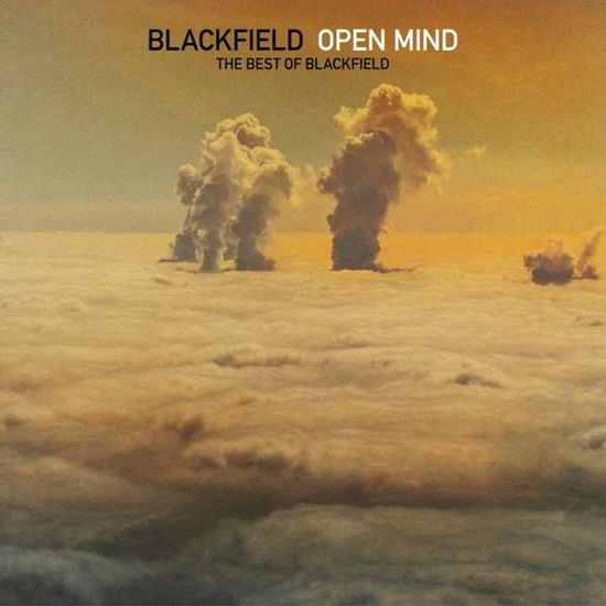 Open Mind: the Best of Blackfield - Blackfield - Muzyka - KSCOPE - 0802644860626 - 28 września 2018