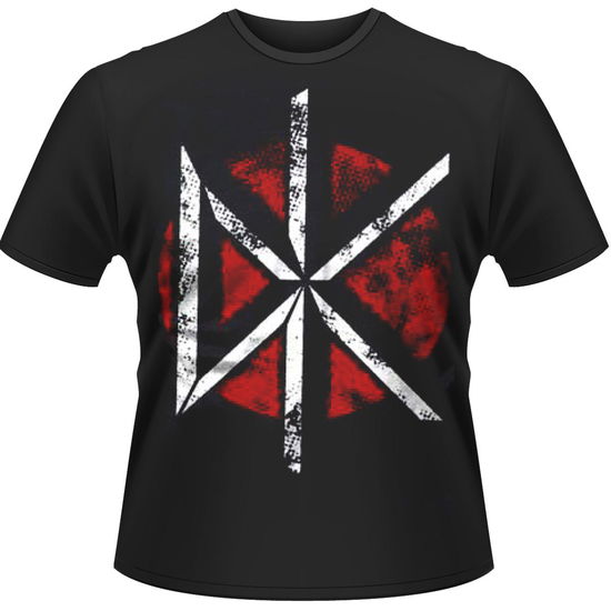 Distressed Dk Logo - Dead Kennedys - Fanituote - PHM PUNK - 0803341337626 - maanantai 11. heinäkuuta 2011