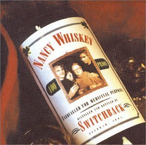 Nancy Whiskey - Switchback - Music - CD Baby - 0803757000626 - August 10, 2012