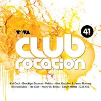 Viva Club Rotation Vol. 41 - Various Artists - Música - MINISTRY OF POWER - 0807297122626 - 4 de maio de 2009