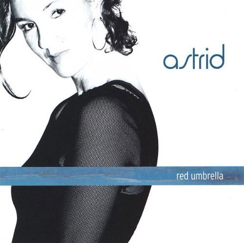 Cover for Astrid · Red Umbrella (CD) (2005)