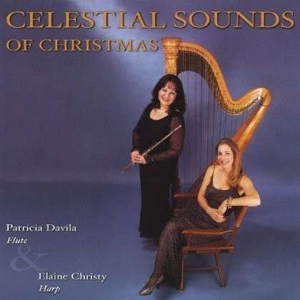 Celestial Sounds of Christmas - Christy / Davila - Musik - CDB - 0825346646626 - 7 december 2004