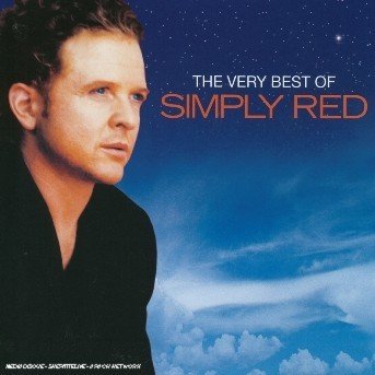The Very Best Of - Simply Red - Musik - WEAI - 0825646025626 - 2. marts 2010