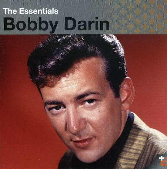The Essentials - Bobby Darin - Musiikki - JAZZ - 0825646249626 - maanantai 15. elokuuta 2005