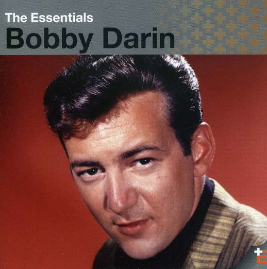 Cover for Bobby Darin · The Essentials (CD) (2005)