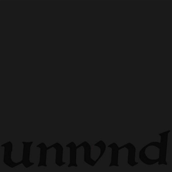 Cover for Unwound · Leaves Turn Inside You (CD) [Remastered edition] (2018)