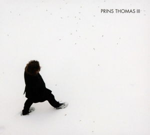 Prins Thomas III - Prins Thomas - Musiikki - FULL PUPP - 0827170142626 - 2010