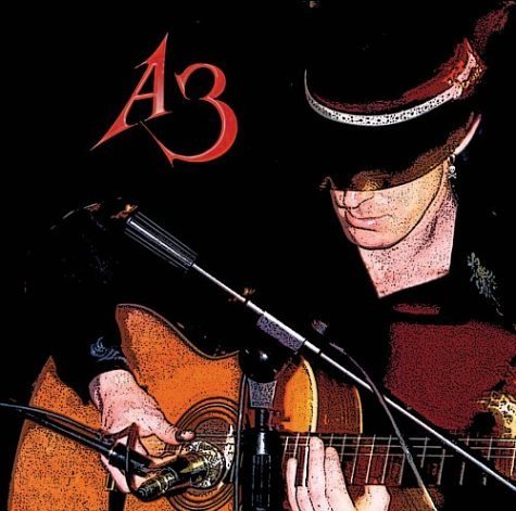 Cover for Alabama 3 · Last Train to Mashville (CD) (2004)