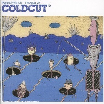 People Hold On - Coldcut - Musik - Sony - 0828765819626 - 2 februari 2004