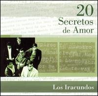 Cover for Iracundos · 20 Secretos De Amor: Los Iracundos (CD) (2004)