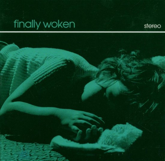 Cover for Jem · Finally Woken-new Artwork (CD) (2008)