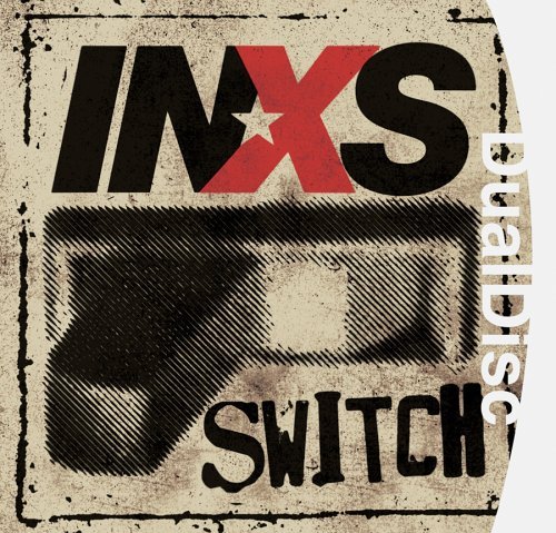 Cover for Inxs · Switch (CD) (2006)