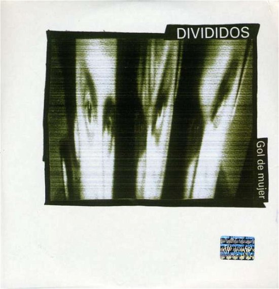 Gol De Mujer - Divididos - Musik - SON - 0828768090626 - 23 mars 2000