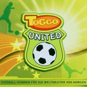 Toggo United Allstars - Toggo United - Musikk - SONY - 0828768102626 - 7. april 2006
