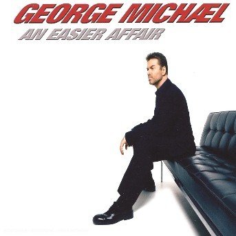 An Easier Affair CD Single - George Michael - Music - SNYC - 0828768694626 - June 26, 2006