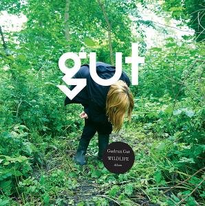 Cover for Gudrun Gut · Wildlife (CD) (2012)