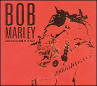 Cover for Bob Marley · Gold Collection 70 - 71 (CD) (2010)