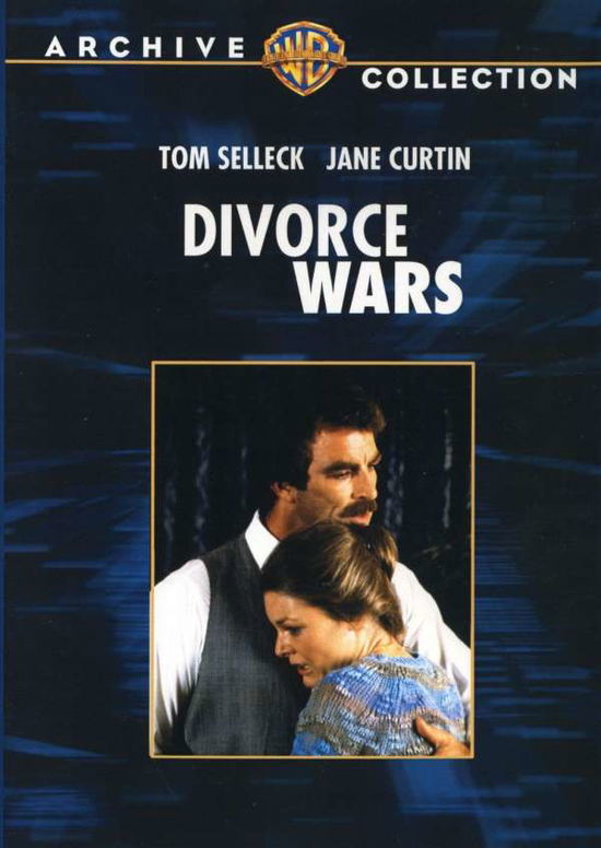 Divorce Wars: a Love Story - Divorce Wars: a Love Story - Movies - Warner Bros. - 0883316227626 - January 12, 2010