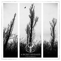 Cover for A Secret Revealed · The Bleakness (CD) (2015)