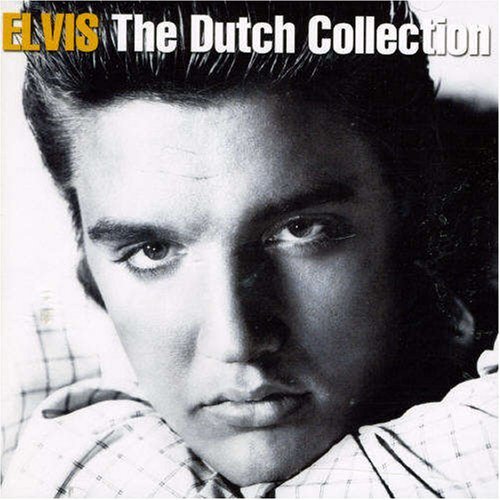 The Dutch Collection - Elvis Presley - Musik - RCA - 0886971180626 - 16. august 2007