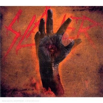 Cover for Slayer · Christ Illusion (Limited Edition / +dvd) [digipak] (CD) (2007)