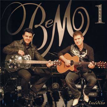 Cover for Bruno &amp; Marrone · Acustico Ii 1 (CD)