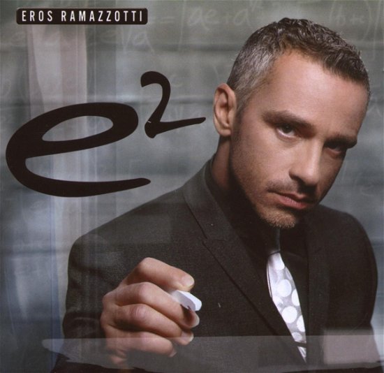 Cover for Eros Ramazzotti · E2 (2cds) (Version en Español) (CD) [Spanish edition] (2007)