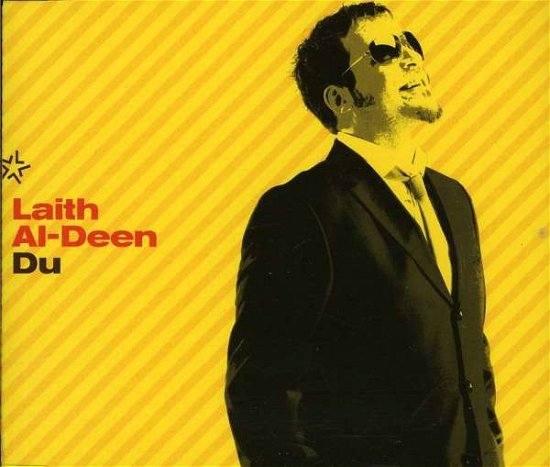 Du - Laith Al-deen - Musik - Columbia - 0886972253626 - 1 februari 2008