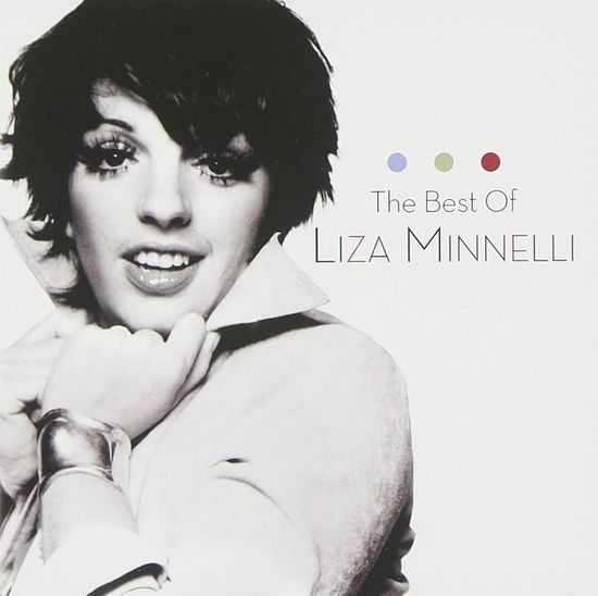 Cover for Liza Minnelli · Liza Minnelli-best of (CD)