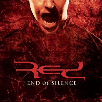 End of Silence - Red - Musiikki - Epic South Africa - 0886972761626 - tiistai 4. maaliskuuta 2008